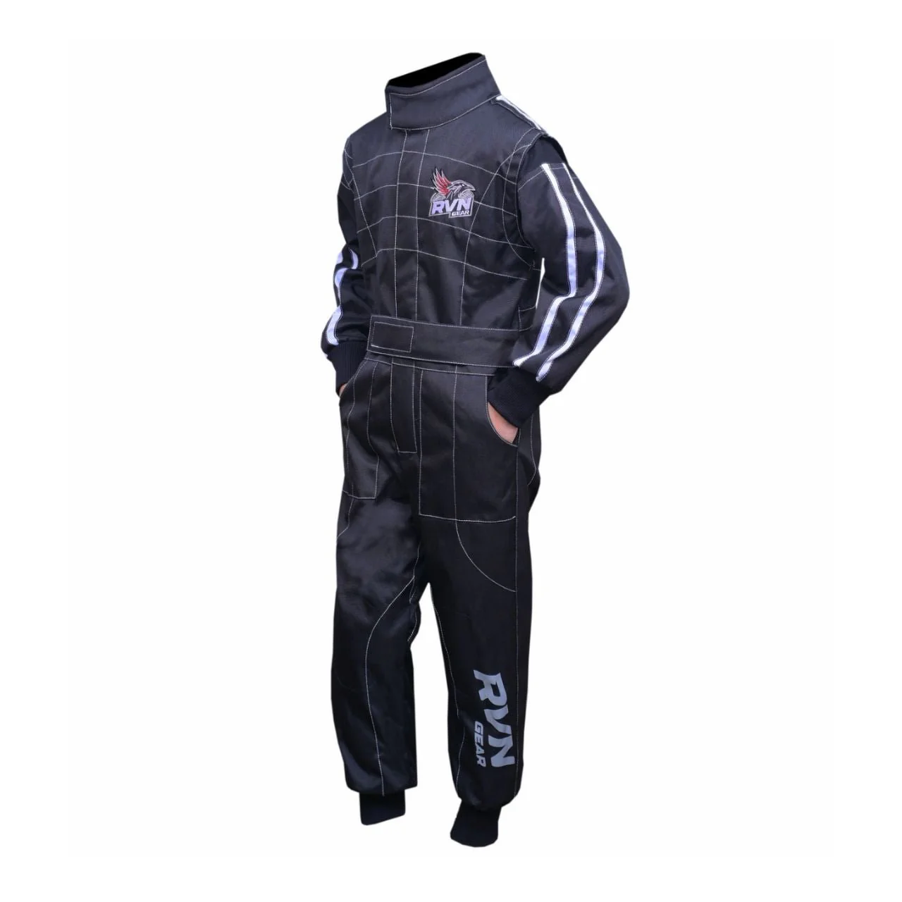 RVN Gear™ - Kids Off-Road Racing Suit - Image 19