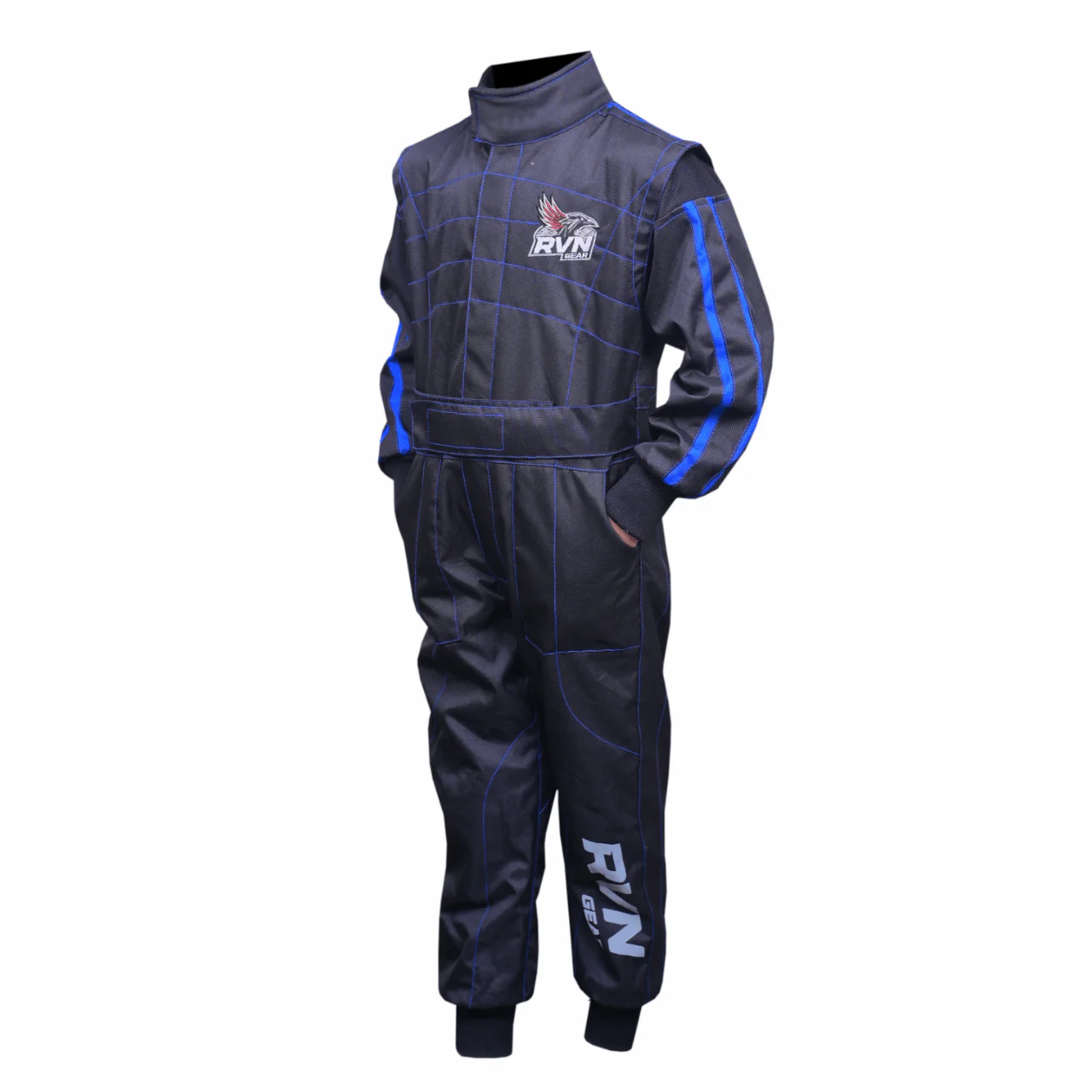RVN Gear™ - Kids Off-Road Racing Suit - Image 21