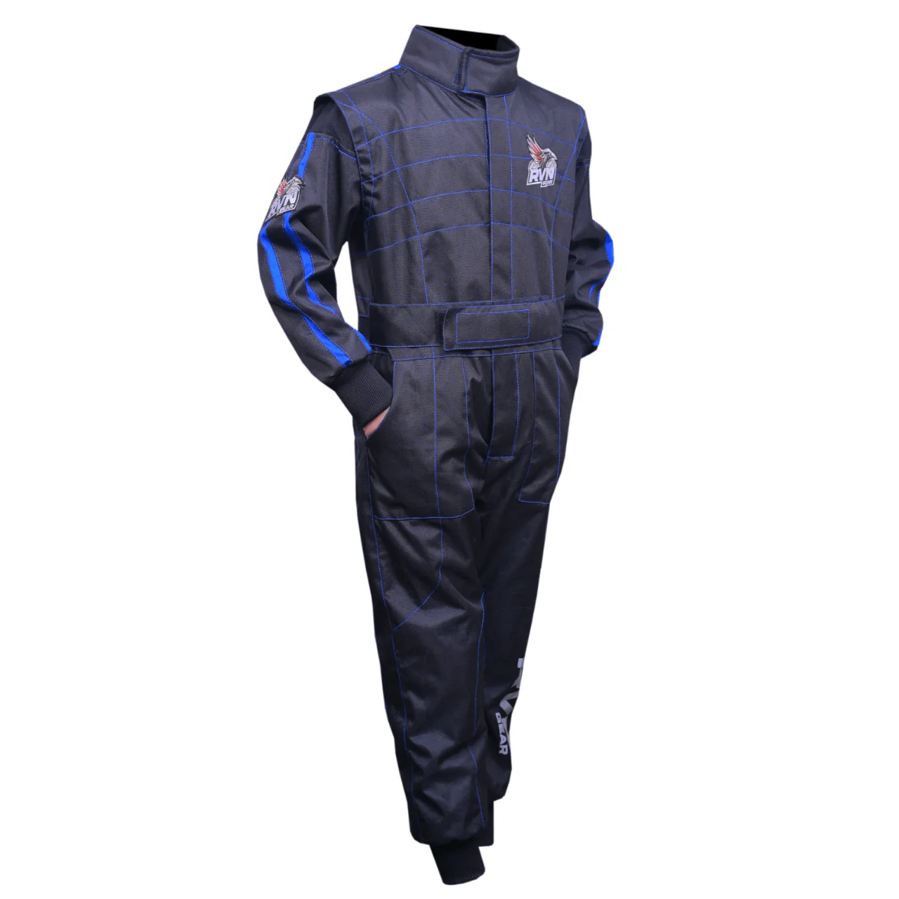 RVN Gear™ - Kids Off-Road Racing Suit - Image 22