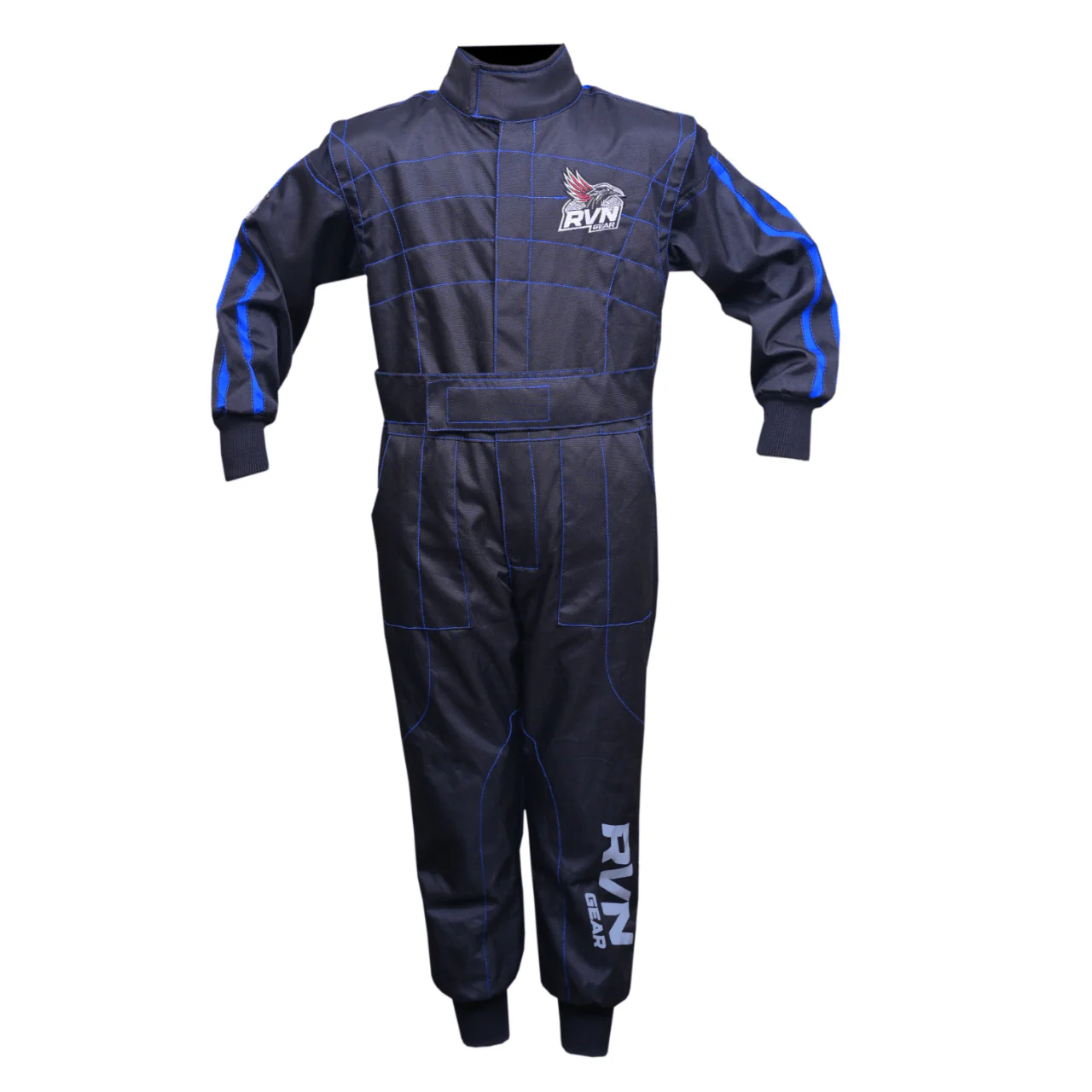 RVN Gear™ - Kids Off-Road Racing Suit - Image 23