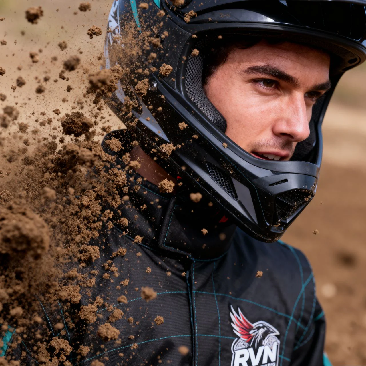 RVN Gear™ - Kids Off-Road Racing Suit - Image 3