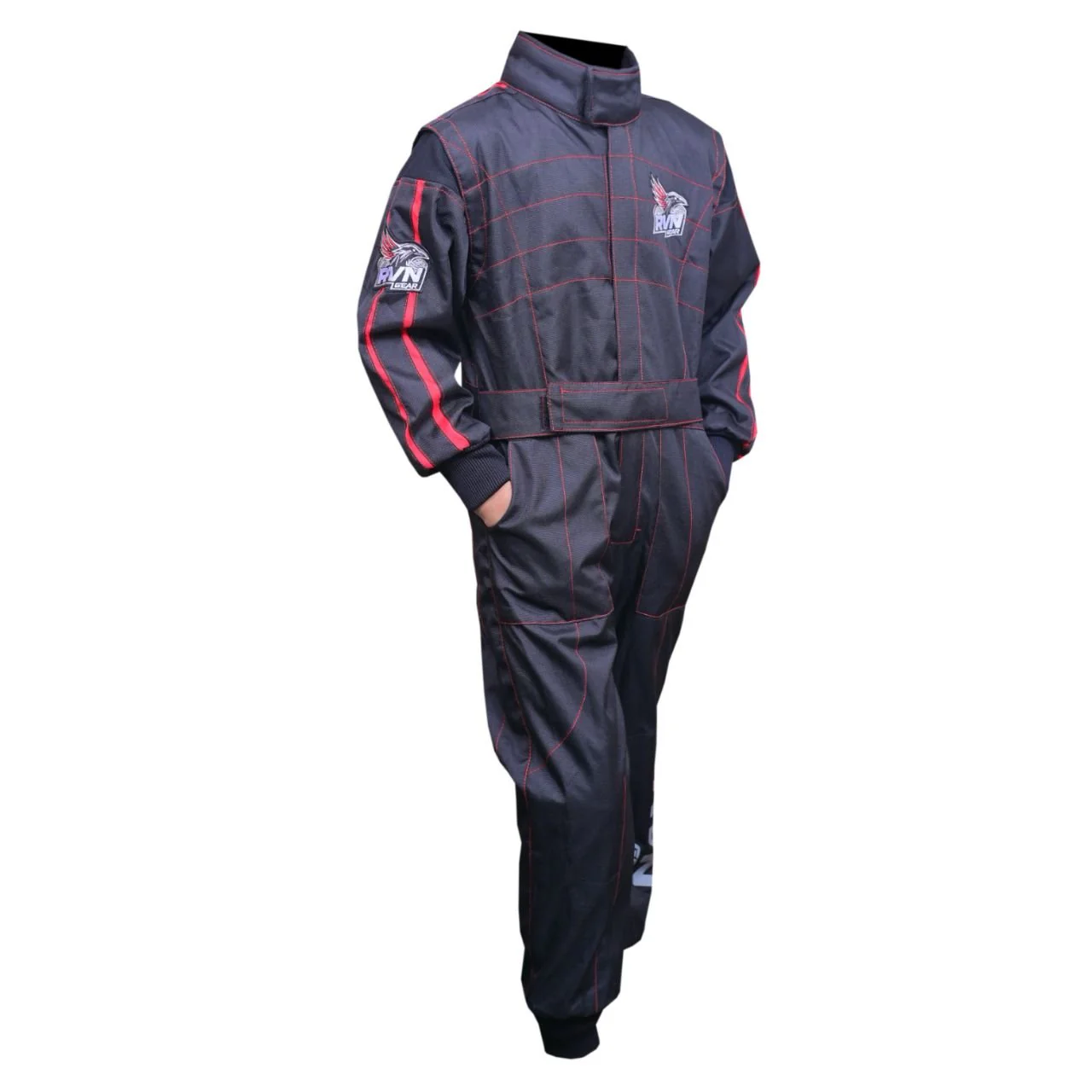 RVN Gear™ - Kids Off-Road Racing Suit - Image 5