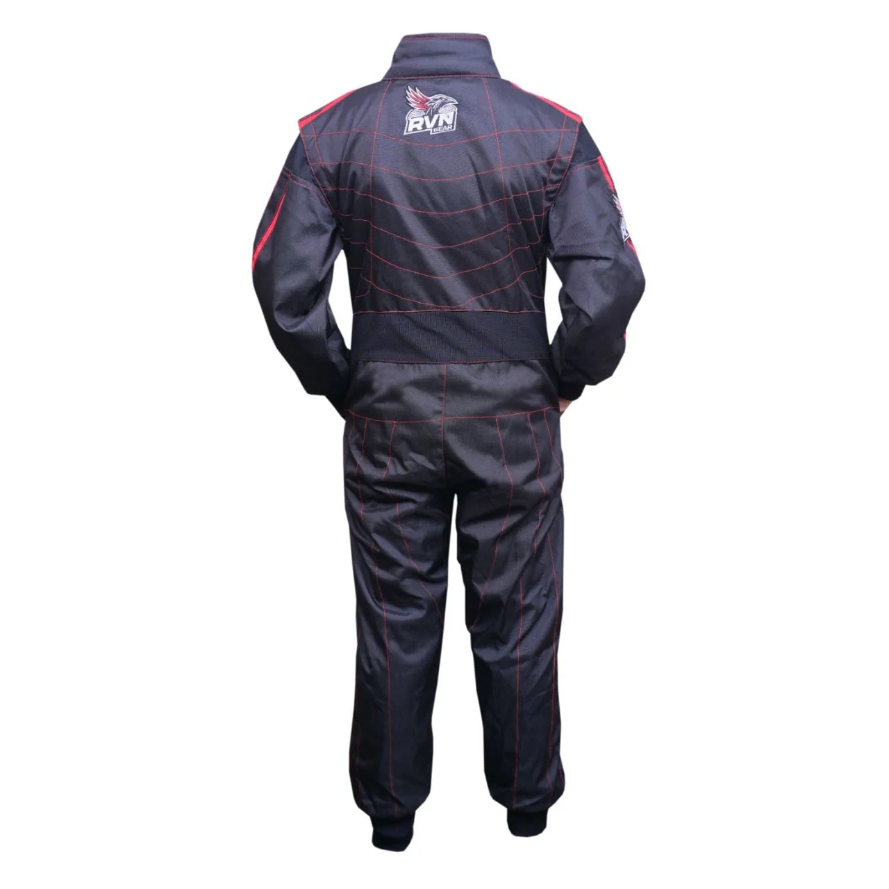 RVN Gear™ - Kids Off-Road Racing Suit - Image 6