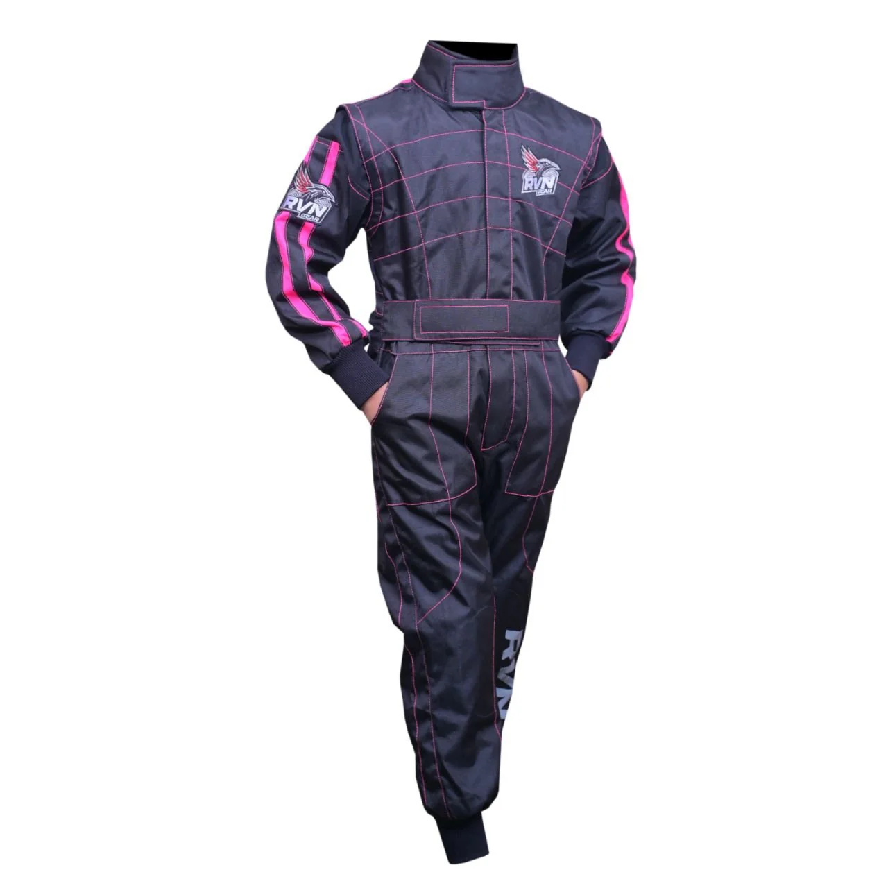 RVN Gear™ - Kids Off-Road Racing Suit - Image 8