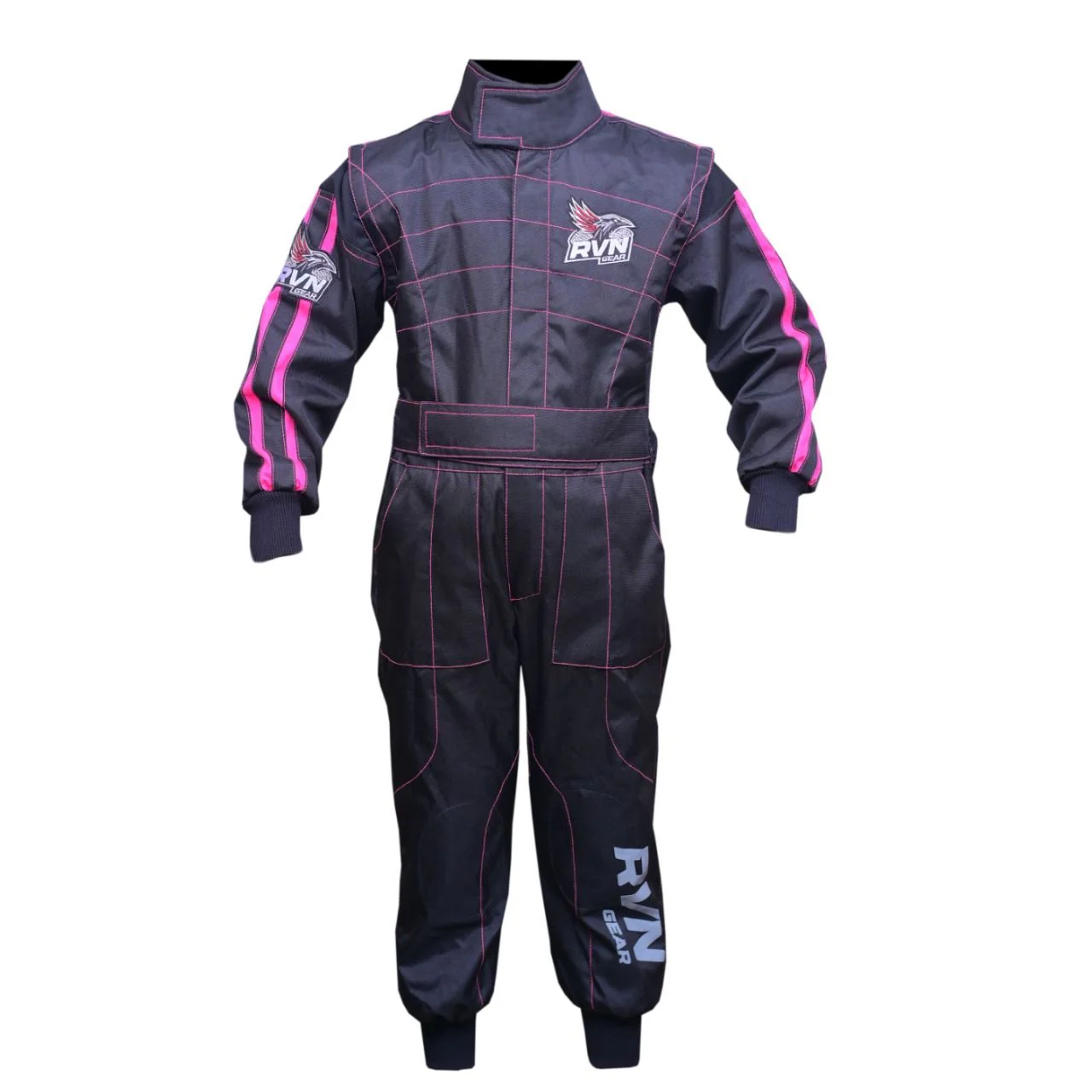 RVN Gear™ - Kids Off-Road Racing Suit - Image 9