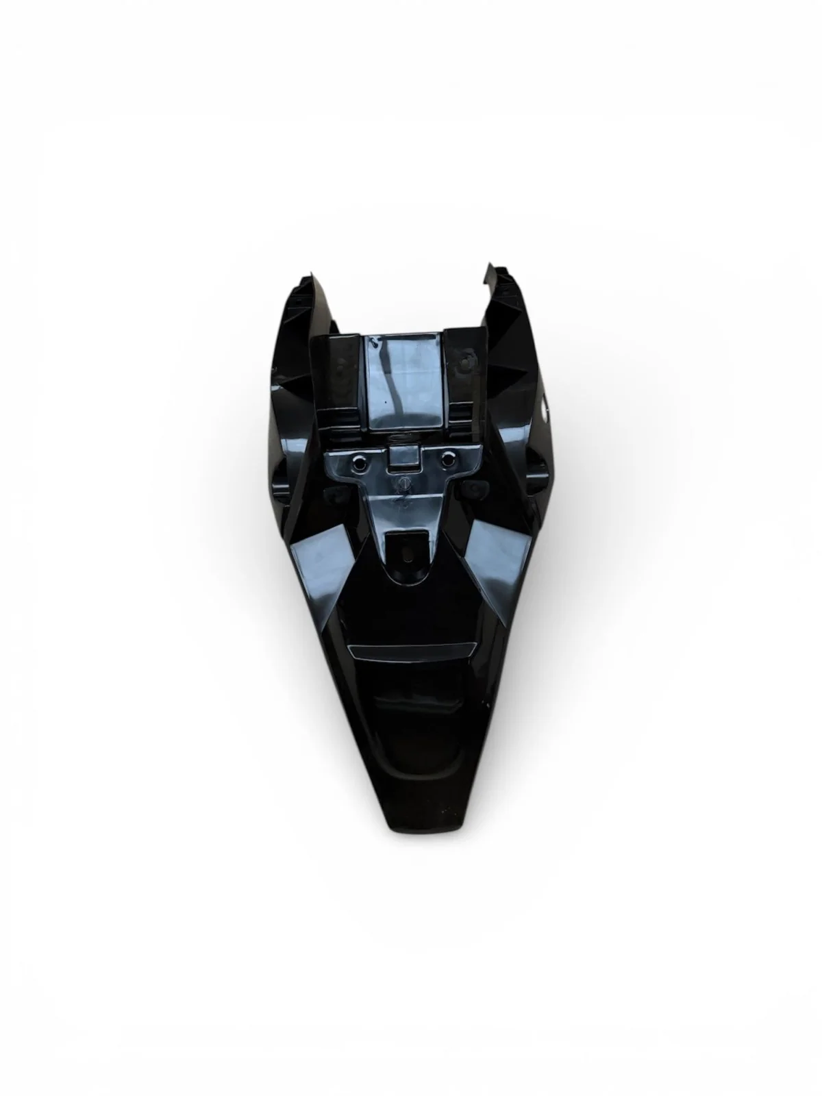 BRZ 72v Thunder Pro Tail Fairing Plastic