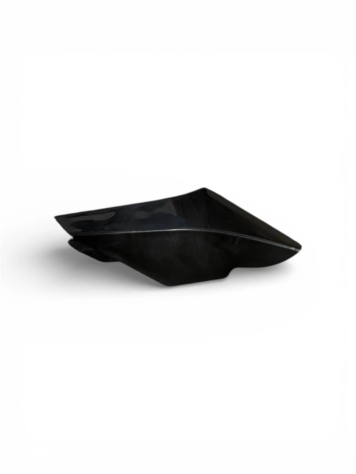 BRZ 72v Thunder Pro Rear Tail Fairing Garniture - LEFT