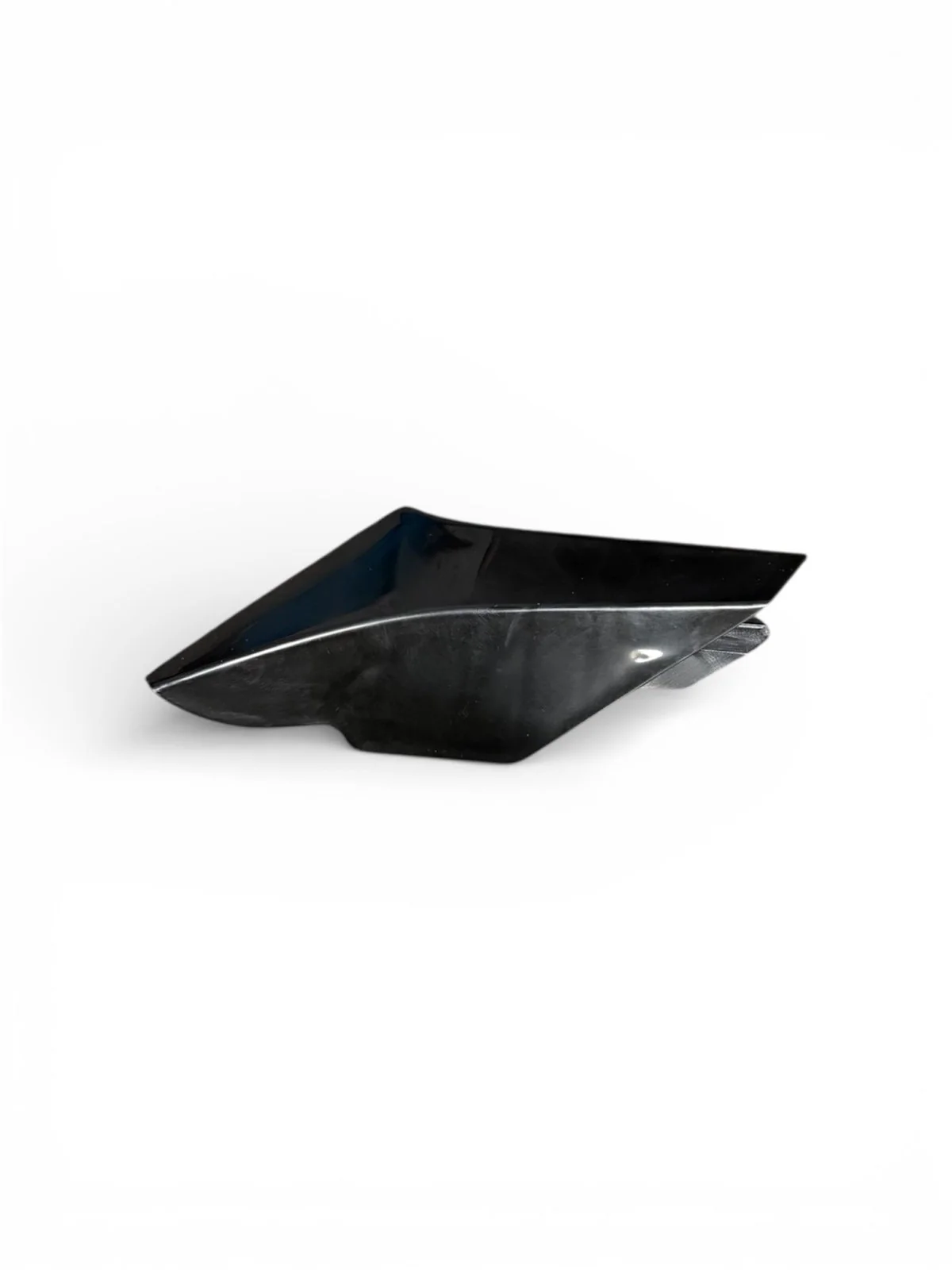 BRZ 72v Thunder Pro Rear Tail Fairing Garniture - RIGHT