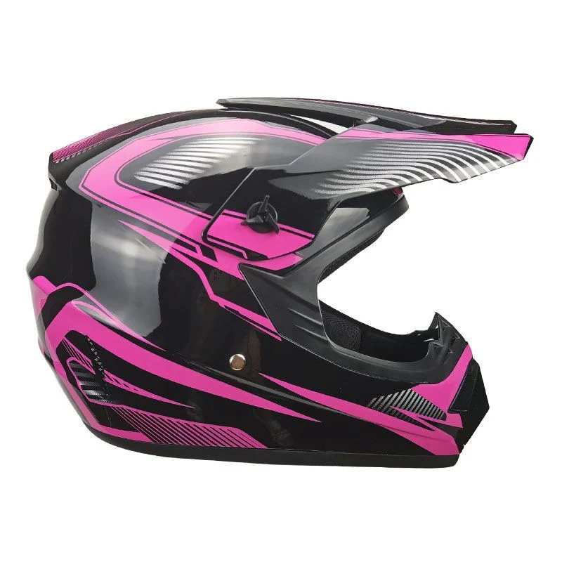 Xtreme Kiddo Cobra Pro Helmet - Image 6